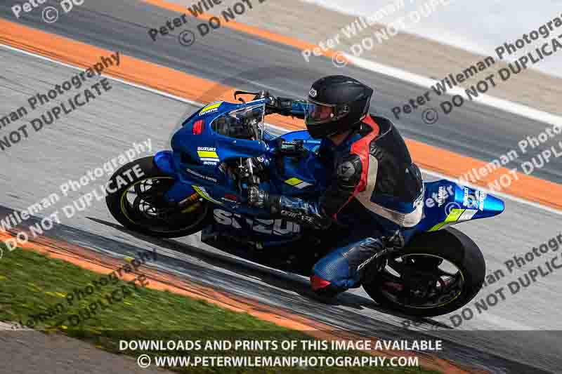 march 2018;motorbikes;no limits;peter wileman photography;portugal;trackday digital images;valencia